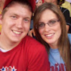 Meet your Posher, Kelsey